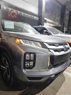 Mitsubishi Outlander Sport